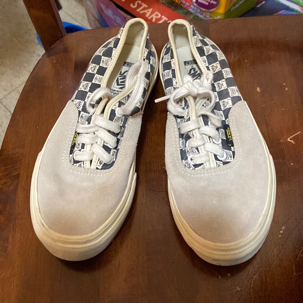 SpongeBob Vans
